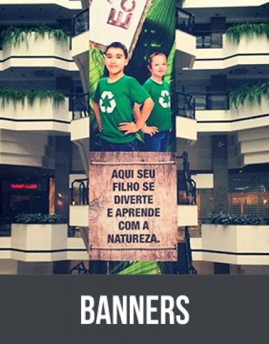 BANNERS
