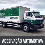 Adesivação Adesivo de Carros Floranópolis